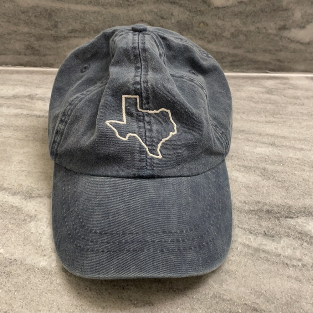 Oliver and Otis Texas Hat